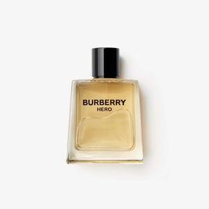 Burberry Hero Eau De Toilette Men Forest Green Eau De Parfum 100ml 3.3fl.oz